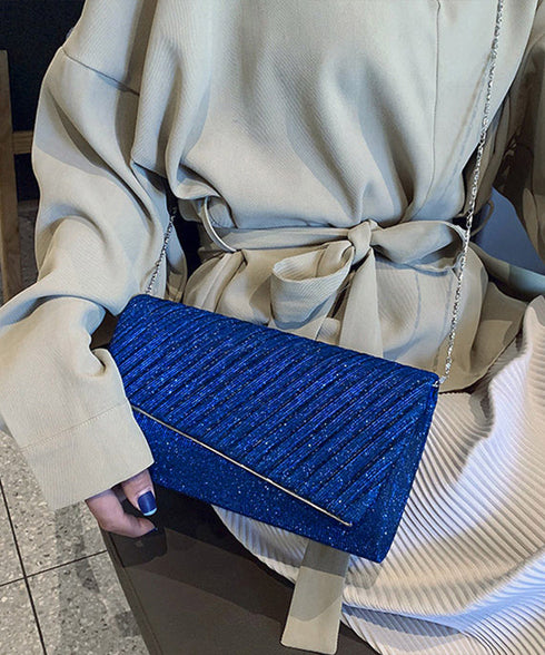 パーティーバッグ 結婚式 クラッチバッグ キラキラ フォーマルバッグ 二次会  2wayバッグエレガント お呼ばれバッグ黒 チェーンバッグ 小さめショルダーバッグ 86YWNY-001